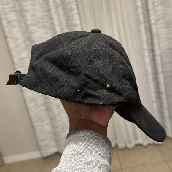 Living Single Adjustable Snapback Hat 🧢✨ - Picture 2 of 5